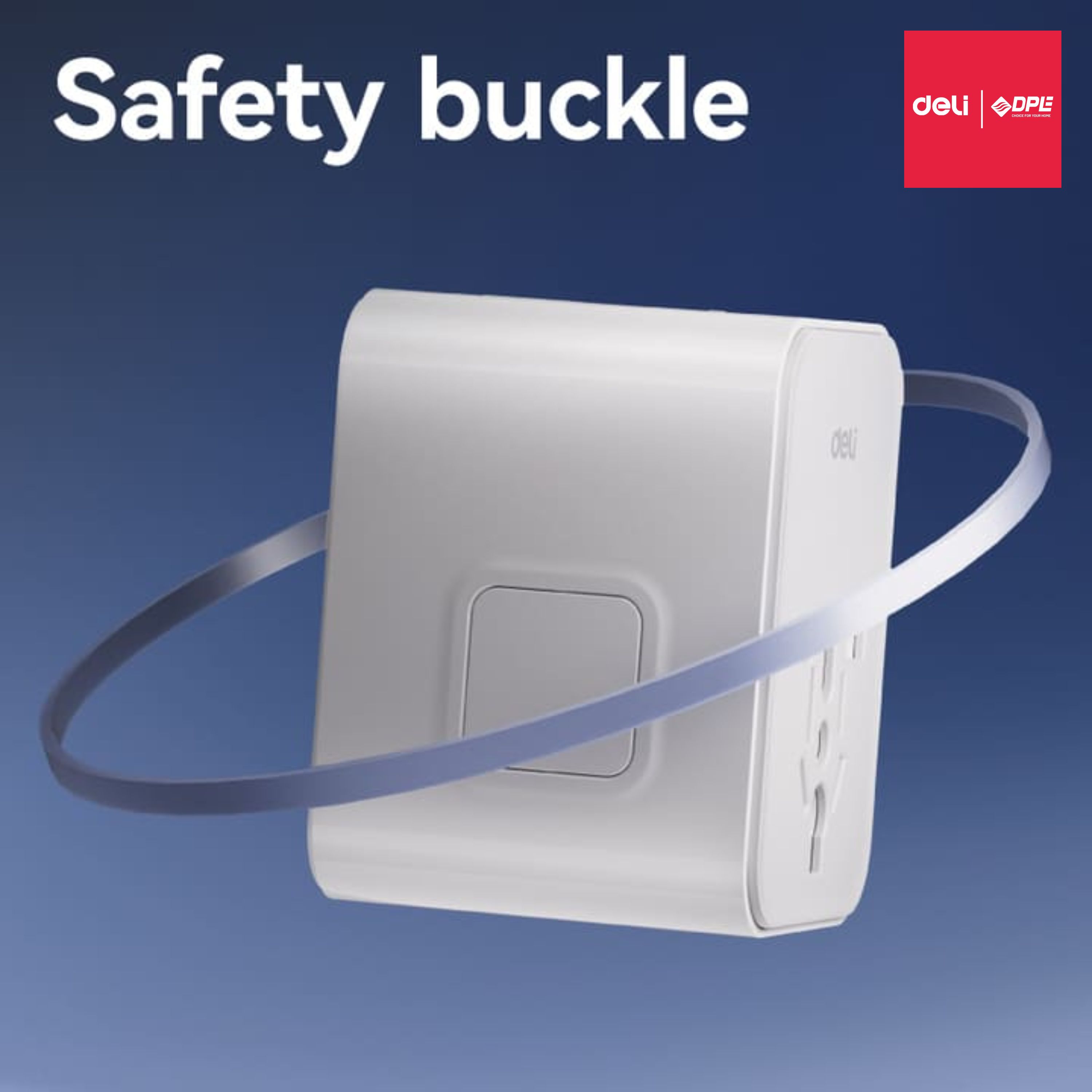 Ổ điện du lịch ph&ugrave; hợp hơn 150 quốc gia